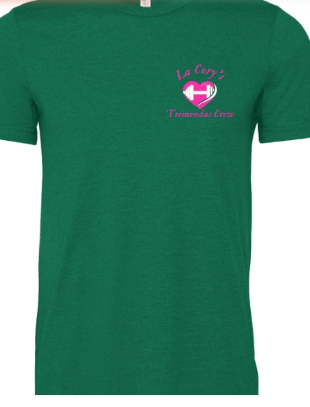 Unisex Camisa (Unisex T-shirt)