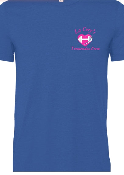 Unisex Camisa (Unisex T-shirt)