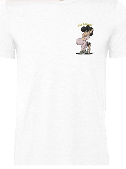 Unisex Camisa (Unisex T-shirt)