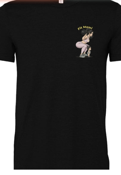 Unisex Camisa (Unisex T-shirt)