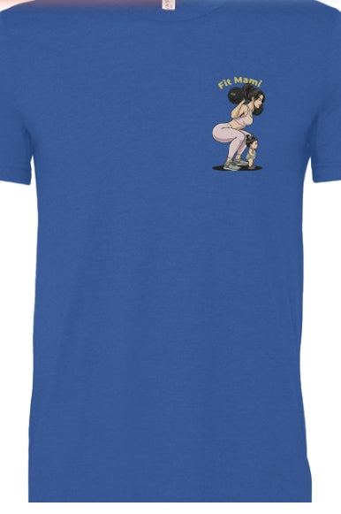 Unisex Camisa (Unisex T-shirt)