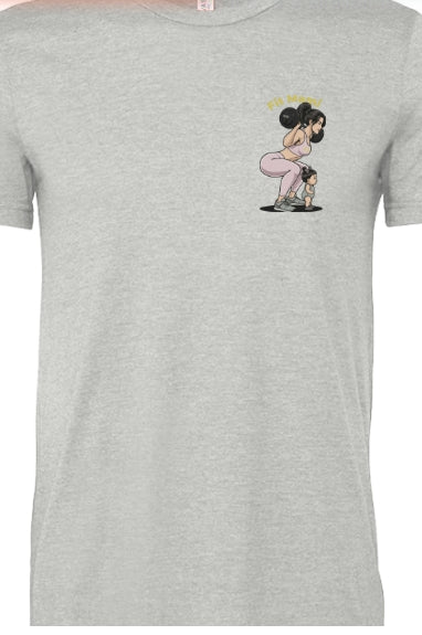 Unisex Camisa (Unisex T-shirt)