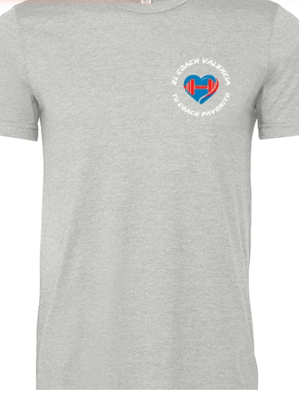 Unisex Camisa (Unisex T-shirt)