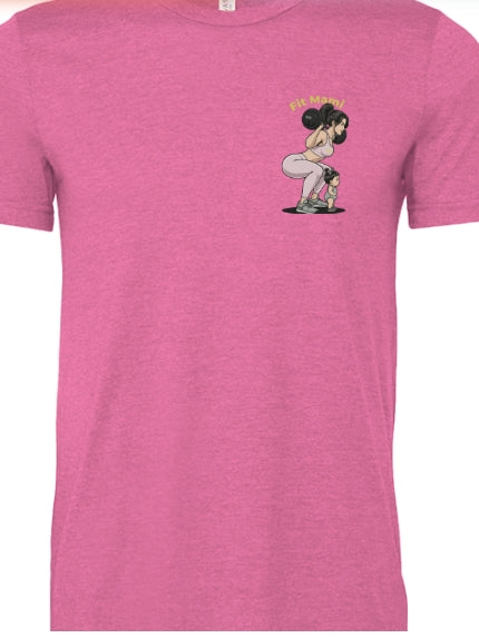 Unisex Camisa (Unisex T-shirt)