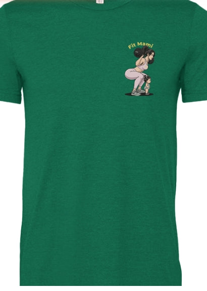 Unisex Camisa (Unisex T-shirt)
