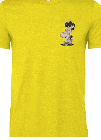 Unisex Camisa (Unisex T-shirt)