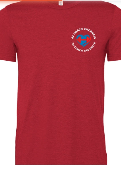 Unisex Camisa (Unisex T-shirt)