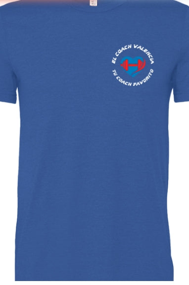 Unisex Camisa (Unisex T-shirt)