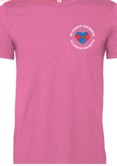 Unisex Camisa (Unisex T-shirt)