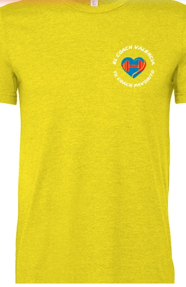 Unisex Camisa (Unisex T-shirt)