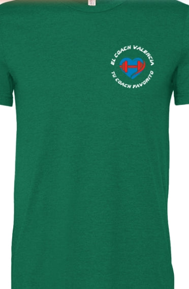 Unisex Camisa (Unisex T-shirt)