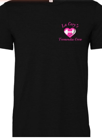 Unisex Camisa (Unisex T-shirt)