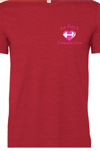 Unisex Camisa (Unisex T-shirt)