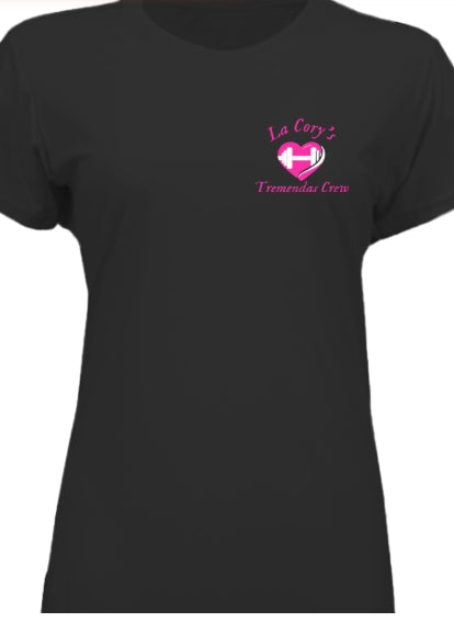 Camisa de Mujer (Women's Shirt)