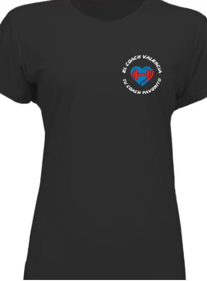 Camisa de Mujer (Women's Shirt)