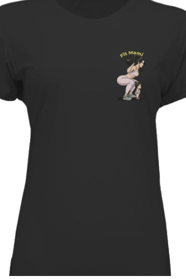 Camisa de Mujer (Women's Shirt)