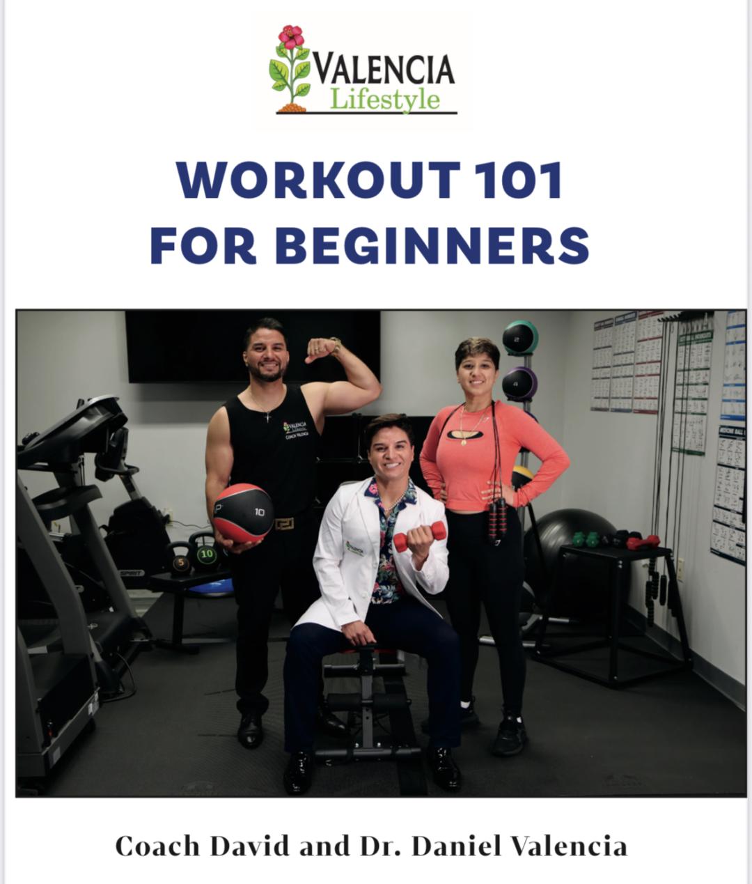 1/2 libra al dia / 1/2 a pound a day video de Cardio Gratis